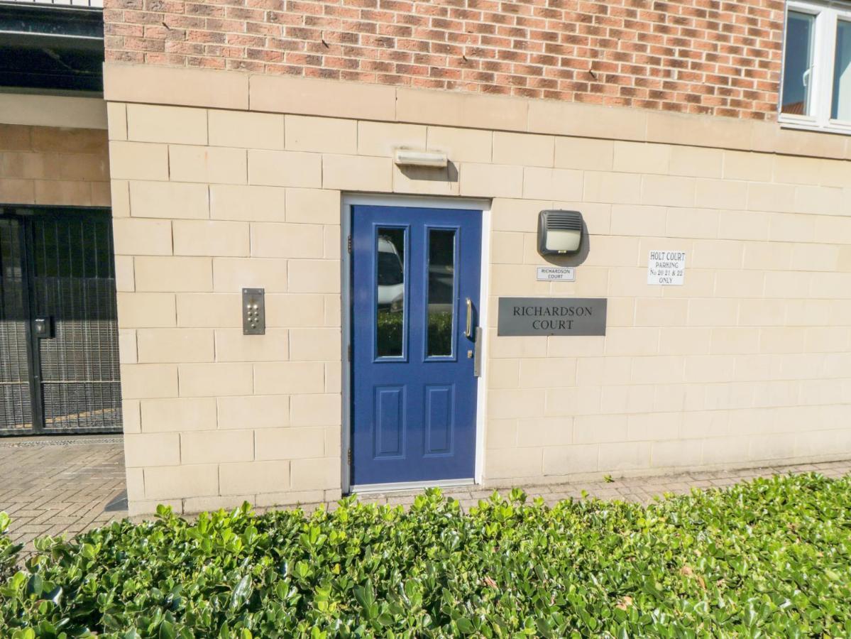 Quayside Haven Apartment Whitby Exterior photo