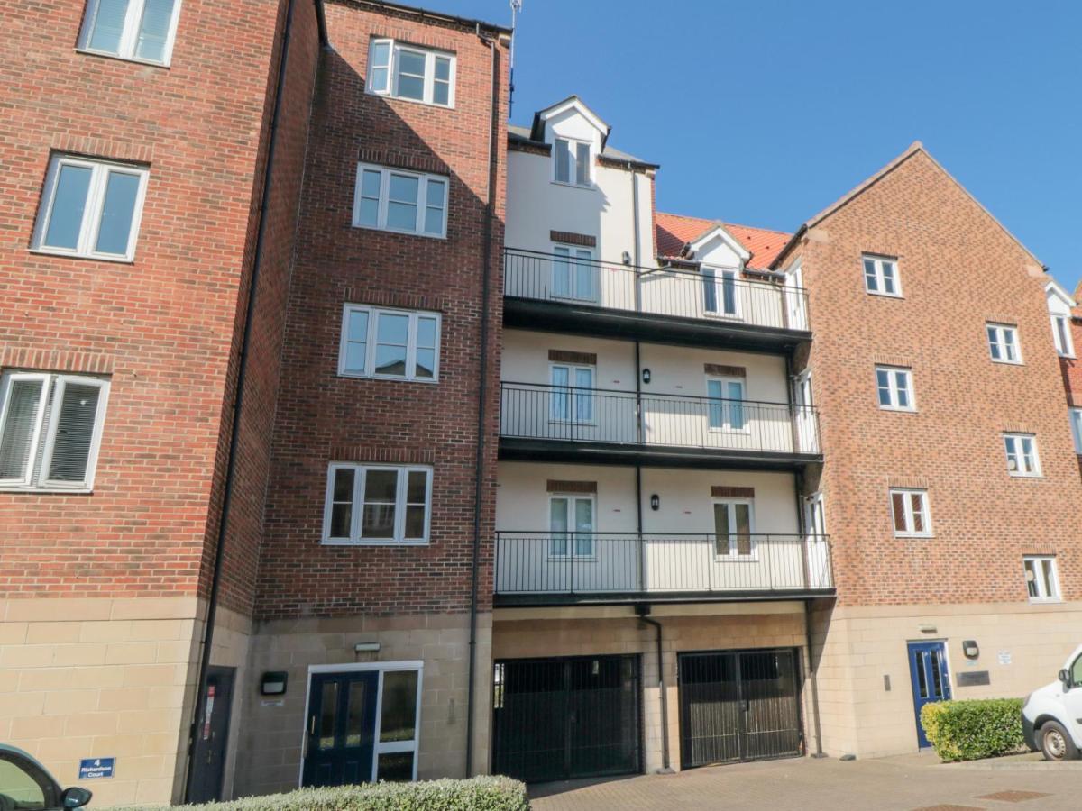 Quayside Haven Apartment Whitby Exterior photo