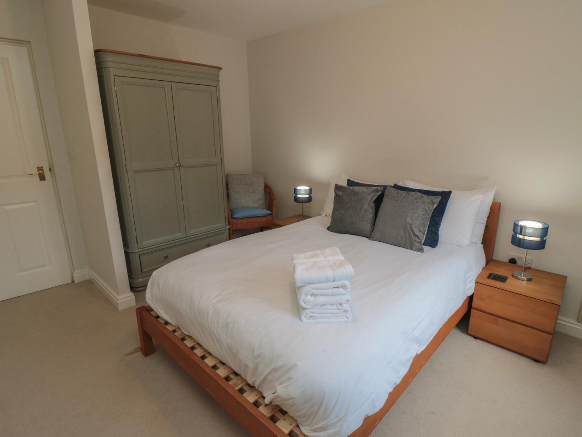 Quayside Haven Apartment Whitby Exterior photo