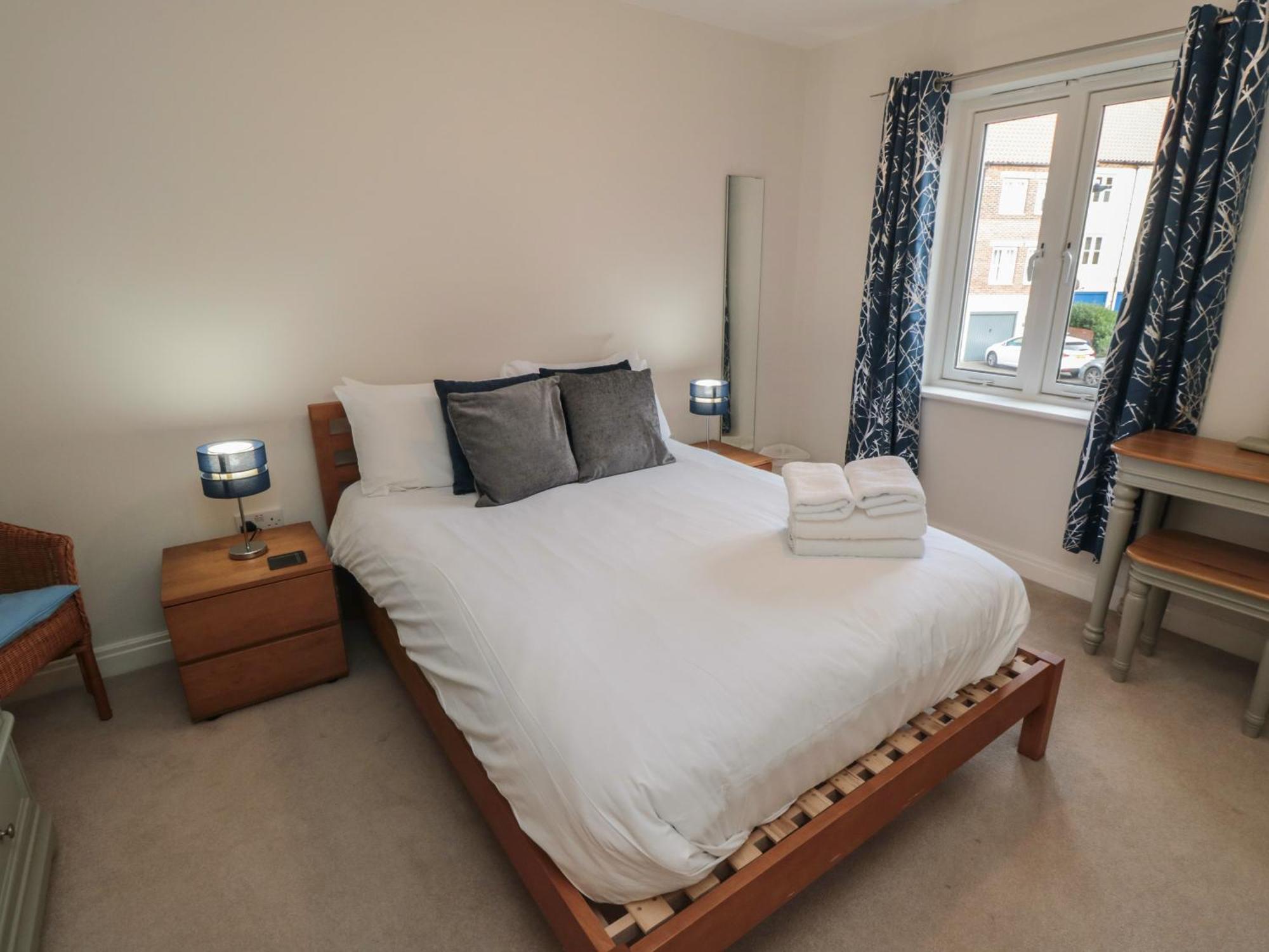 Quayside Haven Apartment Whitby Exterior photo
