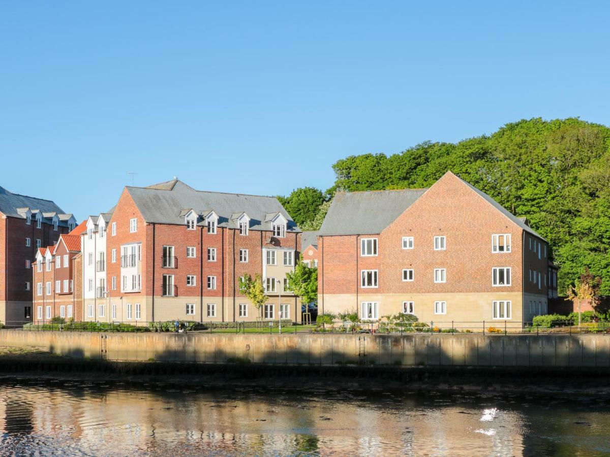 Quayside Haven Apartment Whitby Exterior photo
